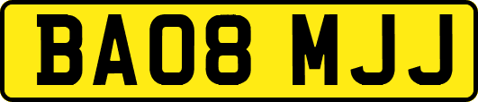 BA08MJJ