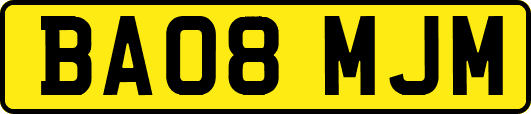 BA08MJM