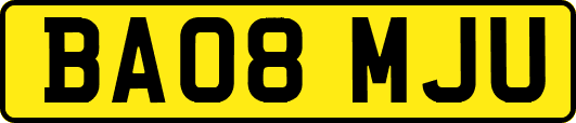 BA08MJU