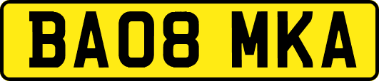 BA08MKA