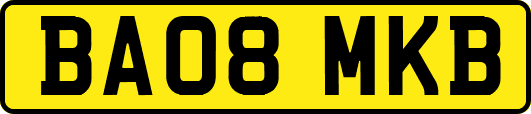 BA08MKB