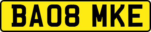 BA08MKE