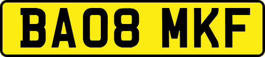 BA08MKF