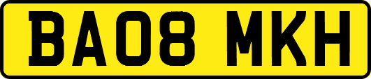 BA08MKH