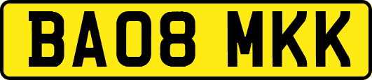 BA08MKK