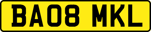 BA08MKL