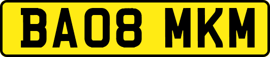 BA08MKM