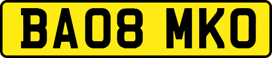 BA08MKO
