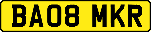 BA08MKR