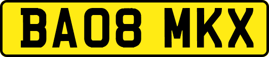 BA08MKX