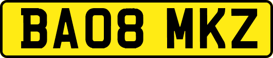 BA08MKZ