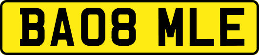 BA08MLE