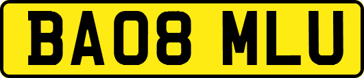 BA08MLU