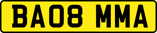 BA08MMA