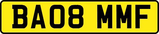BA08MMF