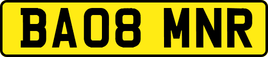 BA08MNR