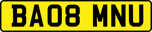 BA08MNU
