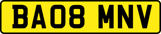 BA08MNV