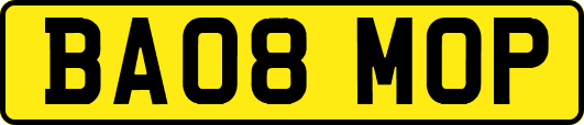 BA08MOP