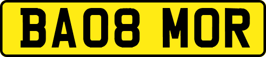 BA08MOR