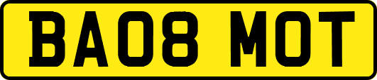 BA08MOT