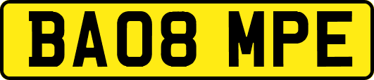 BA08MPE