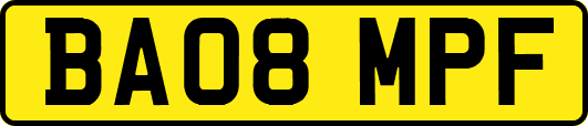 BA08MPF