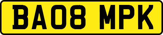 BA08MPK