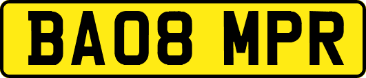 BA08MPR