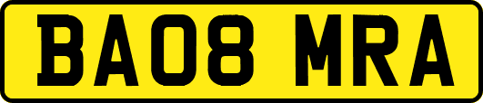 BA08MRA