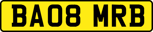 BA08MRB