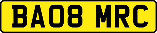 BA08MRC