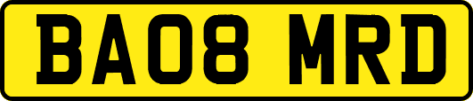 BA08MRD