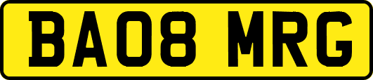 BA08MRG