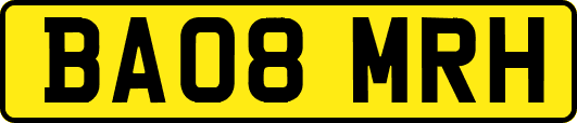 BA08MRH