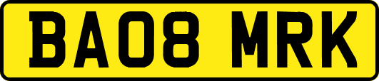 BA08MRK
