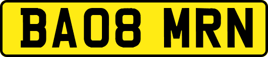 BA08MRN