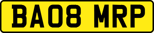 BA08MRP