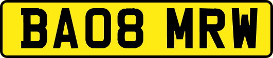 BA08MRW