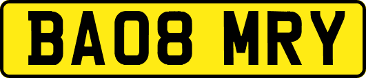 BA08MRY