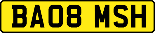 BA08MSH