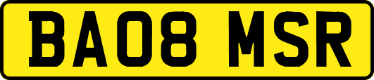 BA08MSR