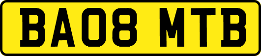 BA08MTB
