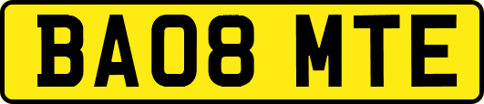 BA08MTE
