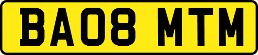 BA08MTM