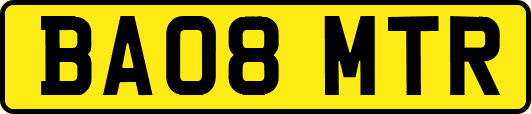 BA08MTR