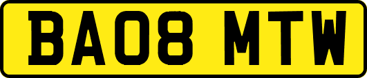 BA08MTW