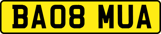 BA08MUA
