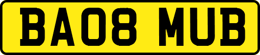 BA08MUB