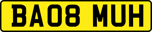 BA08MUH